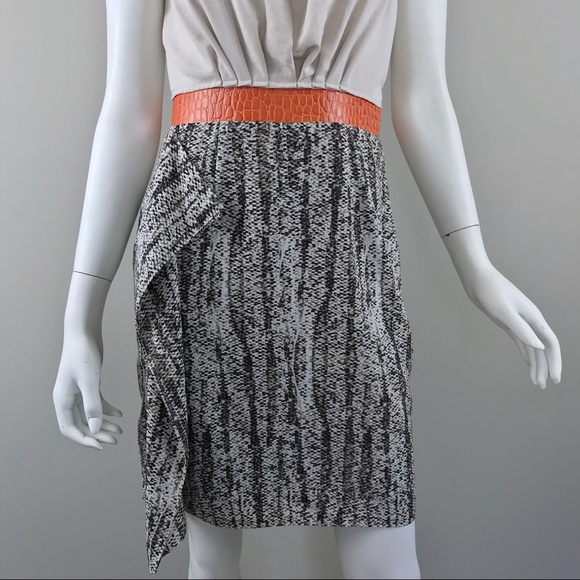 {Sachin & Babi} Color-block Melody Dress, $524 - Picture 5 of 8